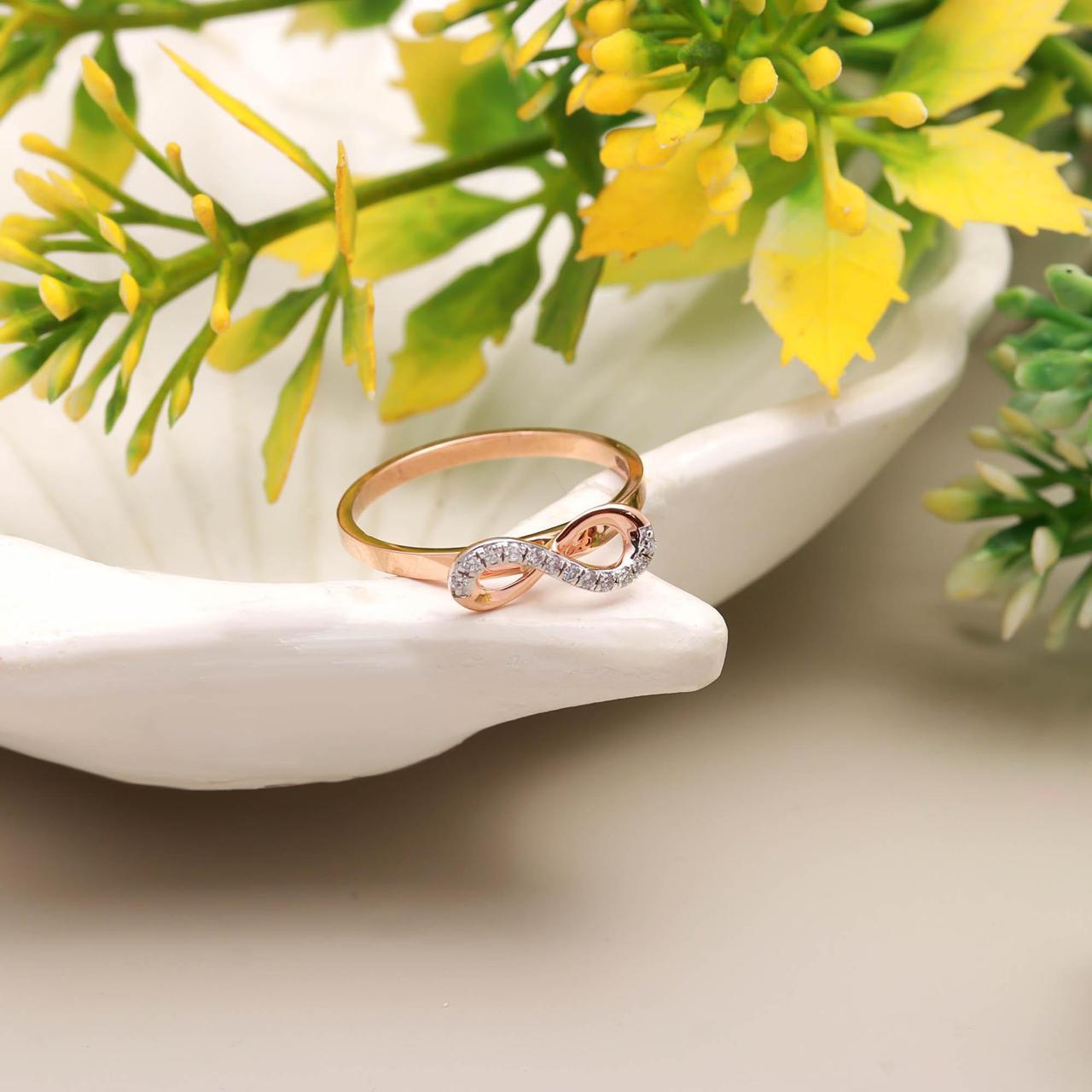 SHREE JI KANTARA DIAMOND RING