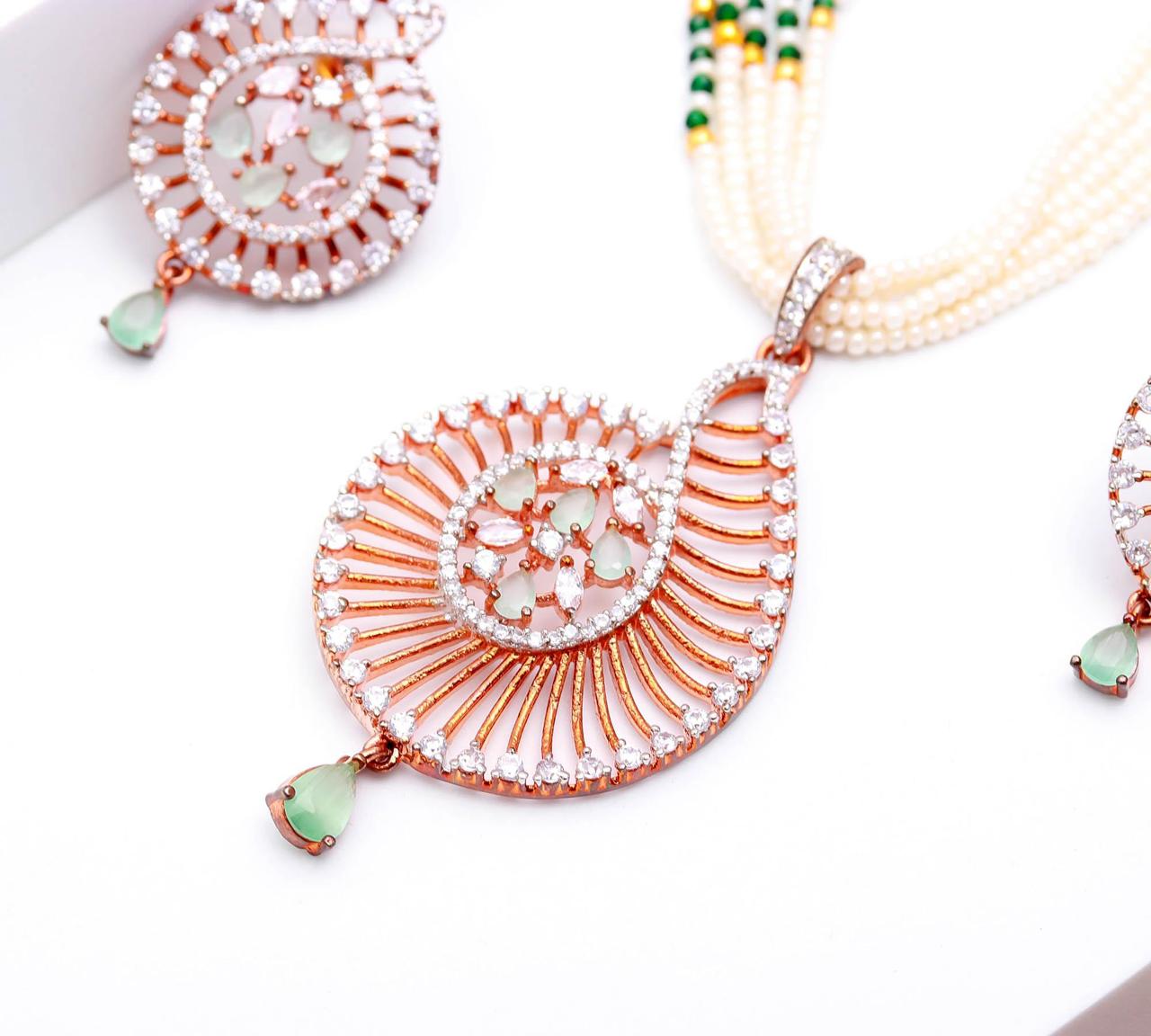 DIVINE DAZAL COLLECTION SET