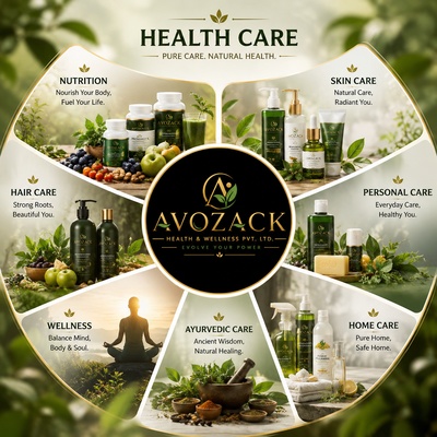 Wellness Product