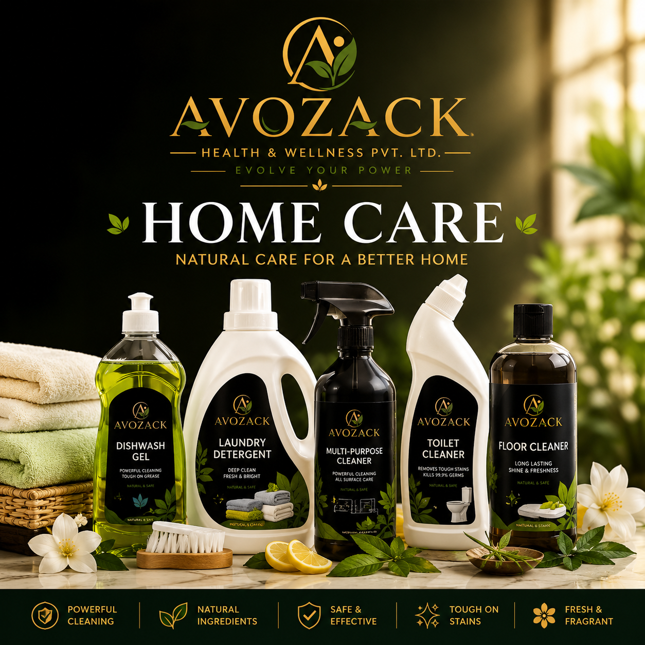 Home Care