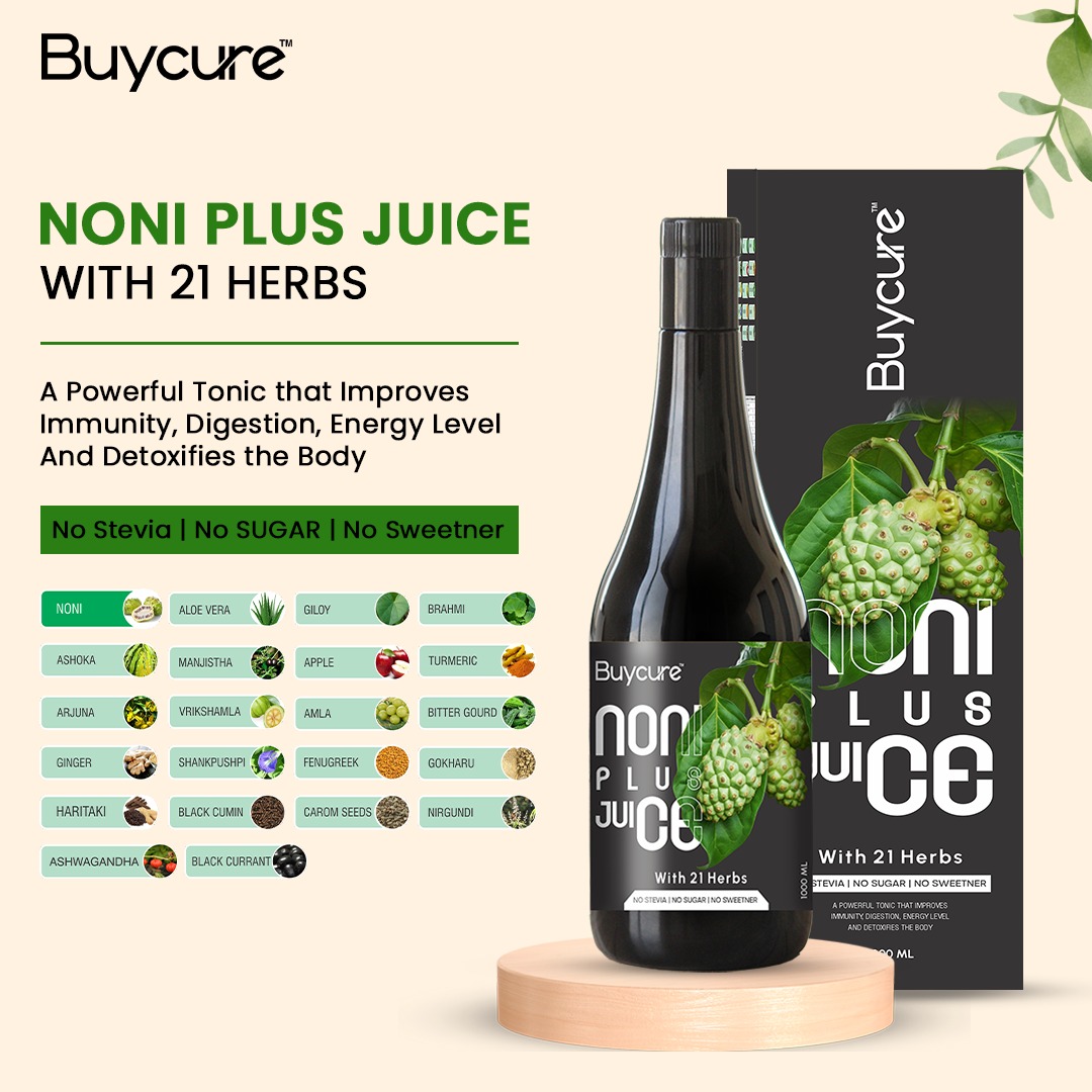 Noni Juice