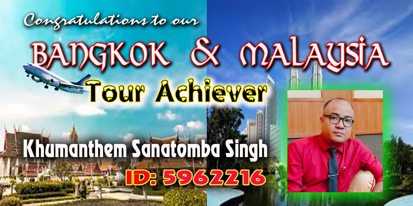 Bangkok & Malaysia Tour