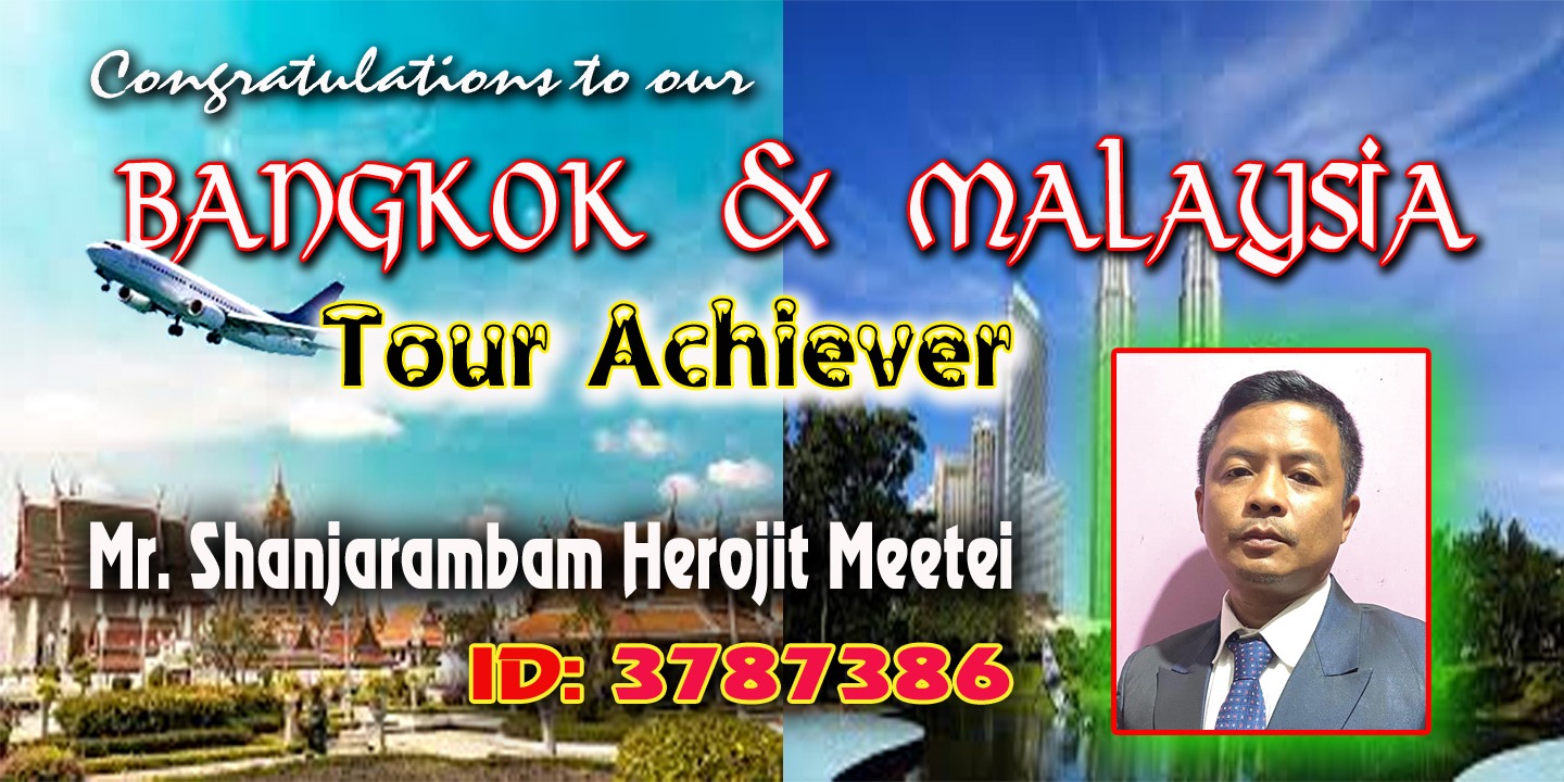 Bangkok & Malaysia Tour