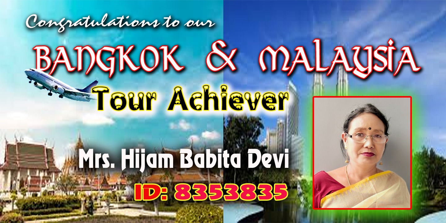 Bangkok & Malaysia Tour