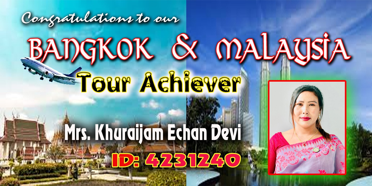 Bangkok & Malaysia Tour