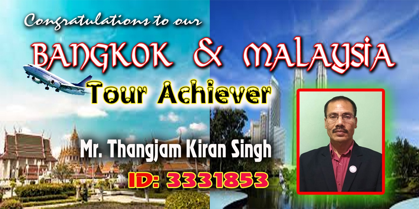 Bangkok & Malaysia Tour