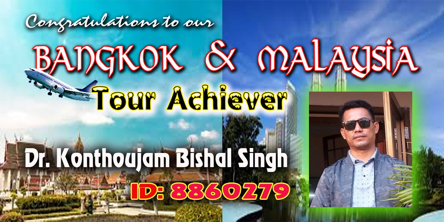 Bangkok & Malaysia Tour
