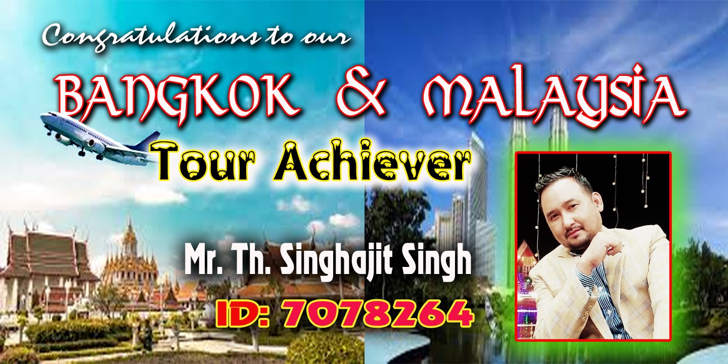 Bangkok & Malaysia Tour