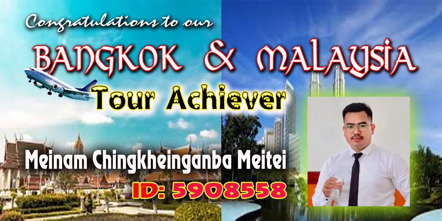 Bangkok & Malaysia Tour