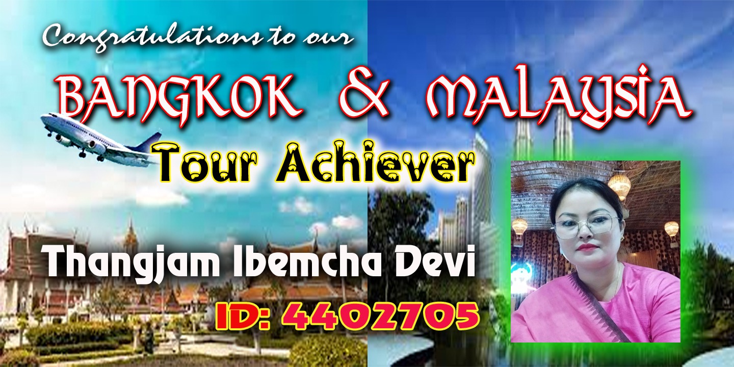Bangkok & Malaysia Tour