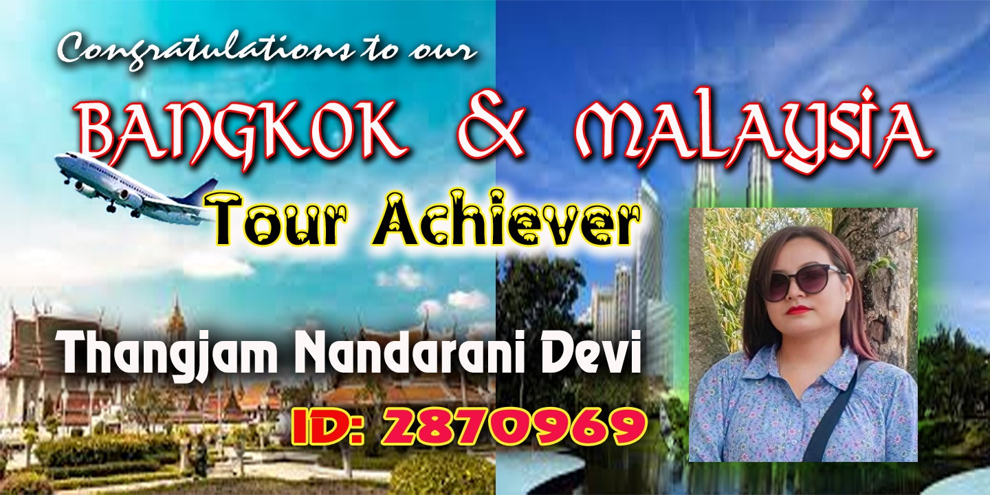 Bangkok & Malaysia Tour