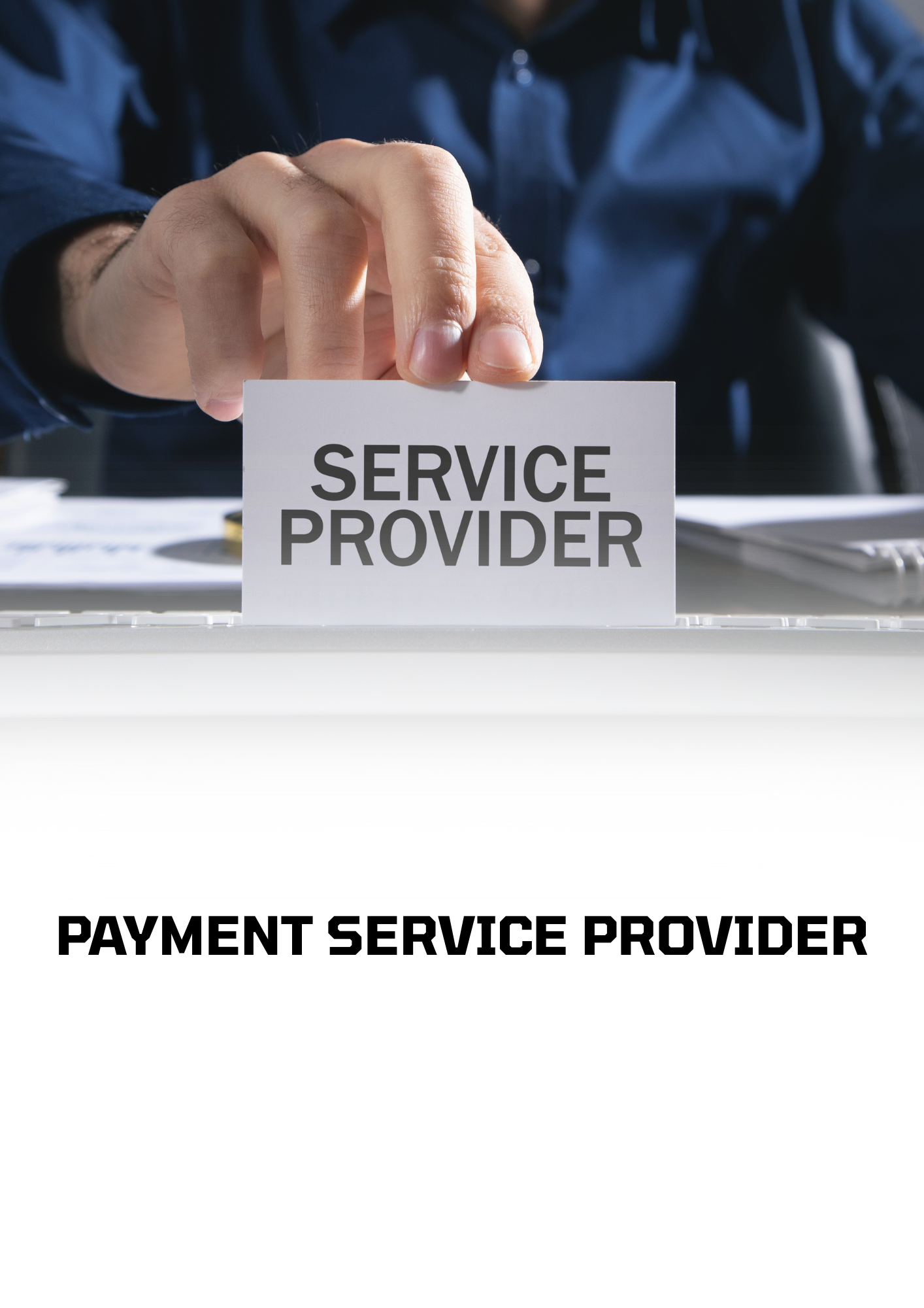 PAYMENT SERVICE PROVIDER