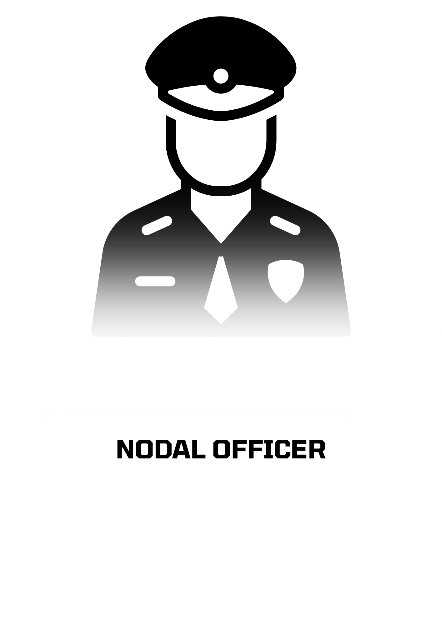 NODAL OFFICER