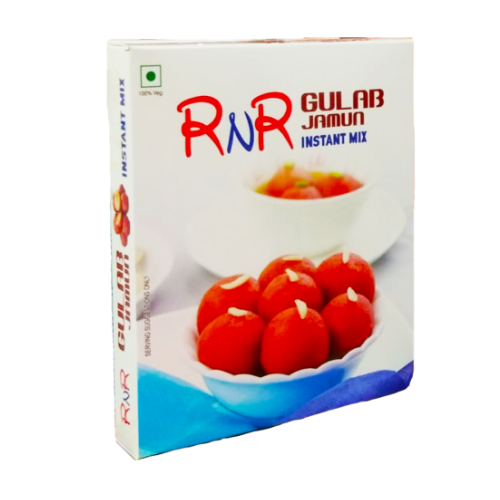 RNR Gulab Jamun Instant Mix (200 gm)