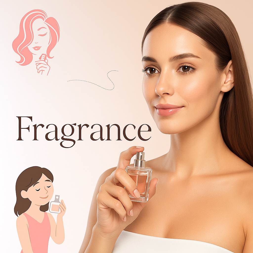 Fragrance