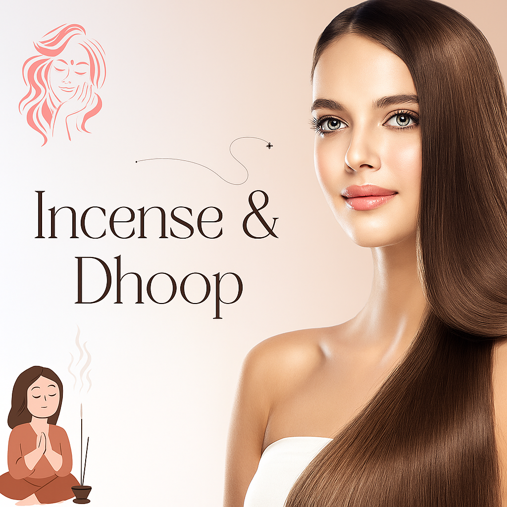 Incense & Dhoop