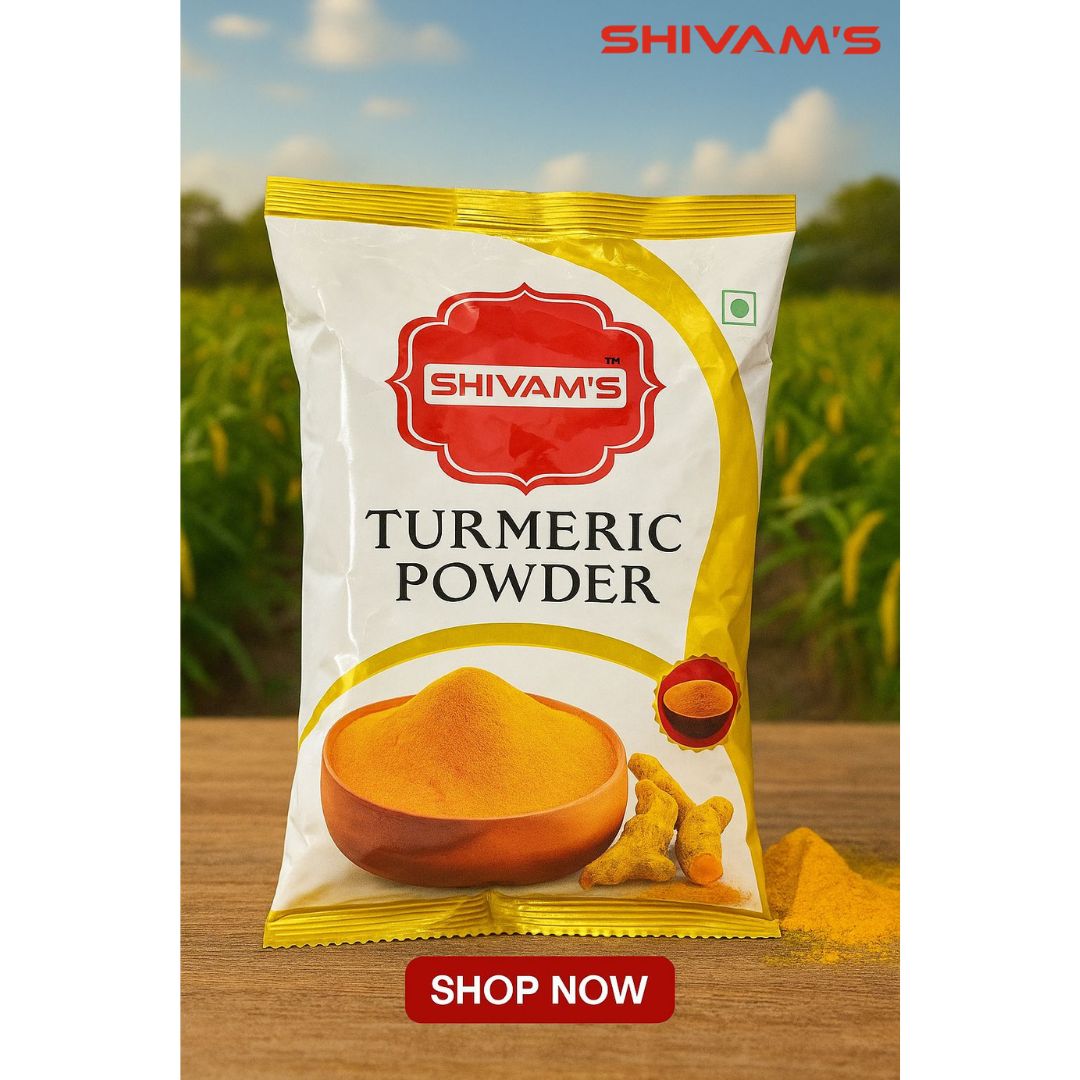 Turmeric Powder