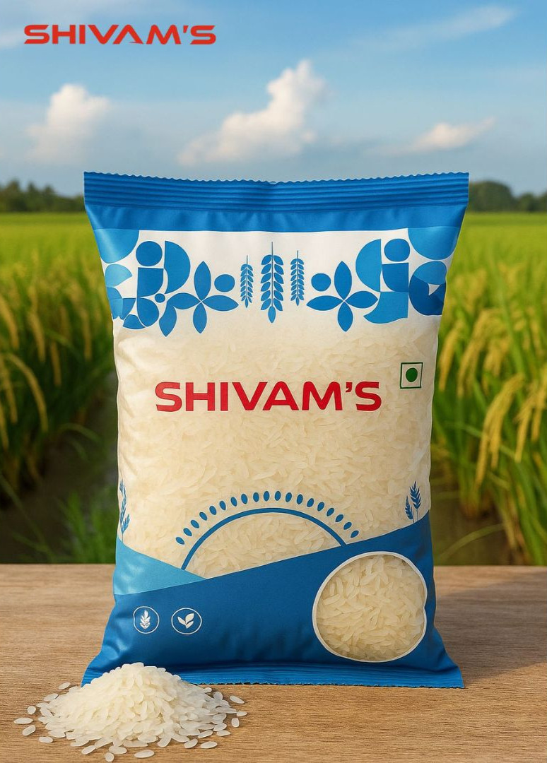 Jeera Rice