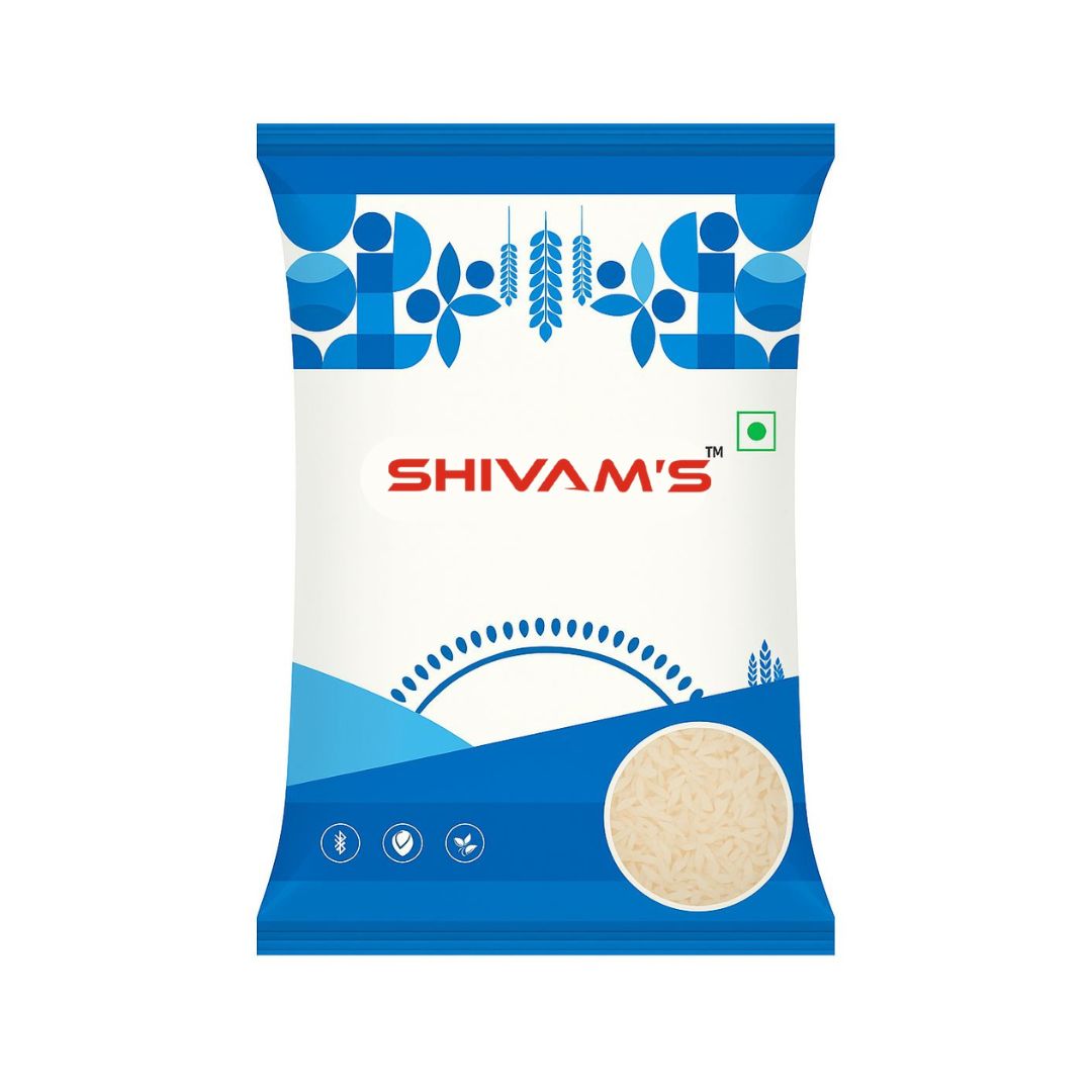 Jeera Rice