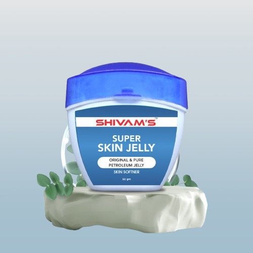 Super Skin Jelly- Skin Softner