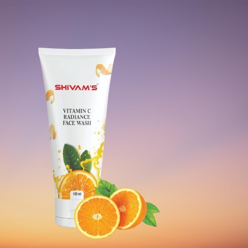 Vitamin C - Radiance Face Wash