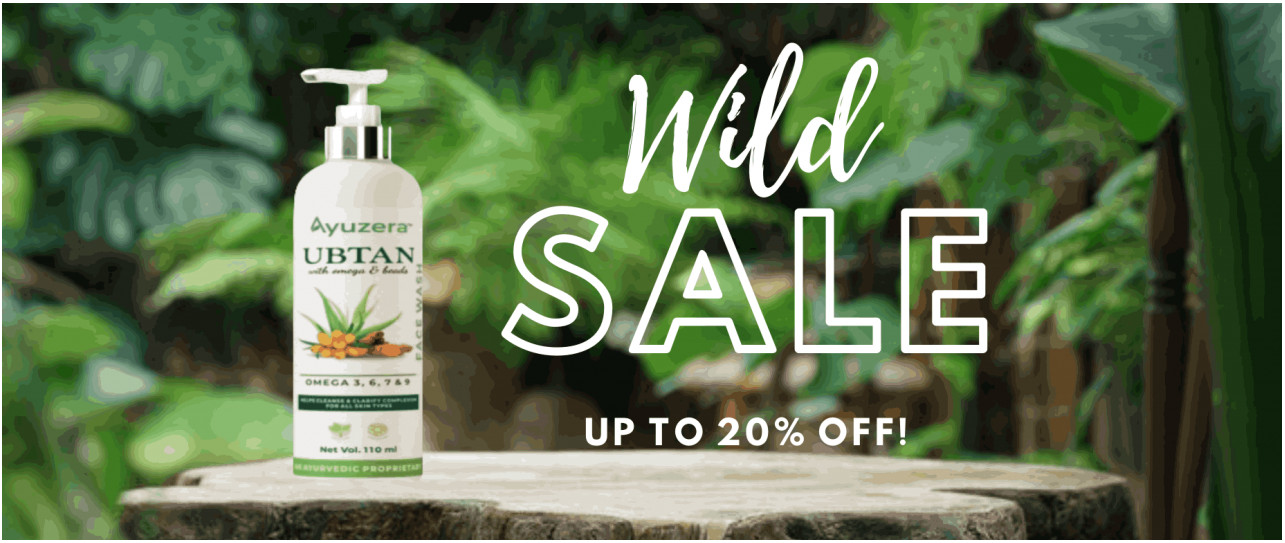 Ubtan Face Wash