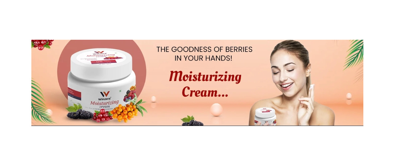 Moisturizer