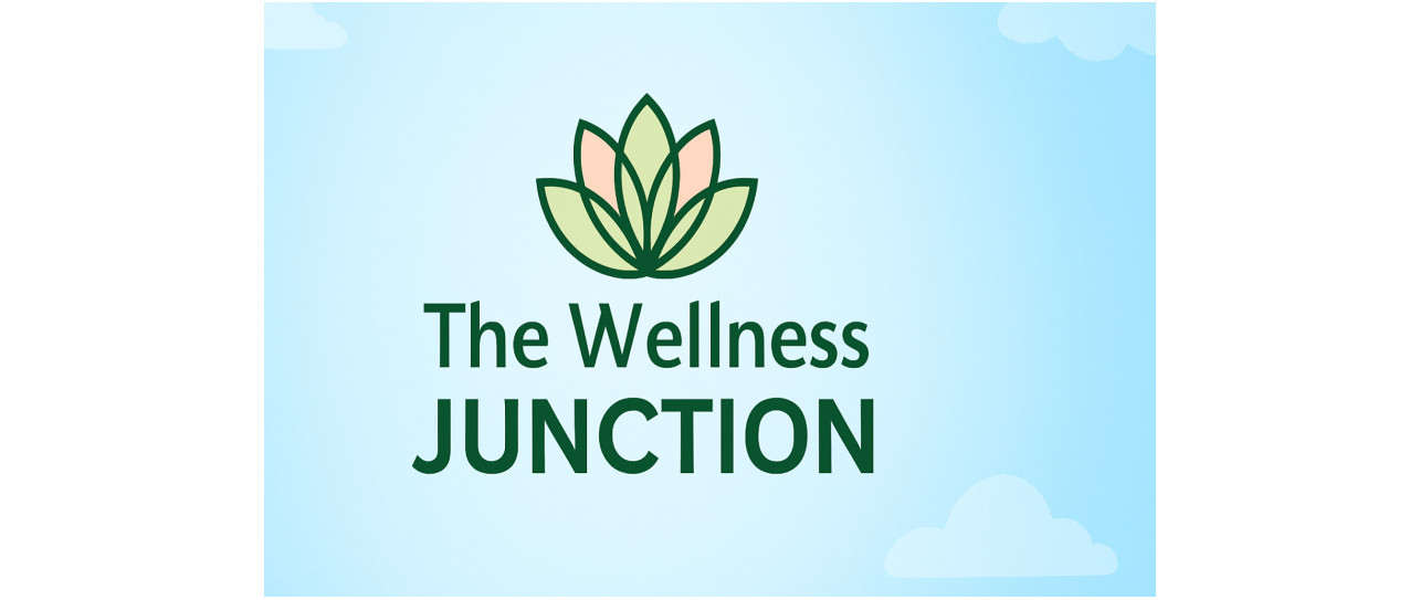 THE WELLNESS JUNCTION