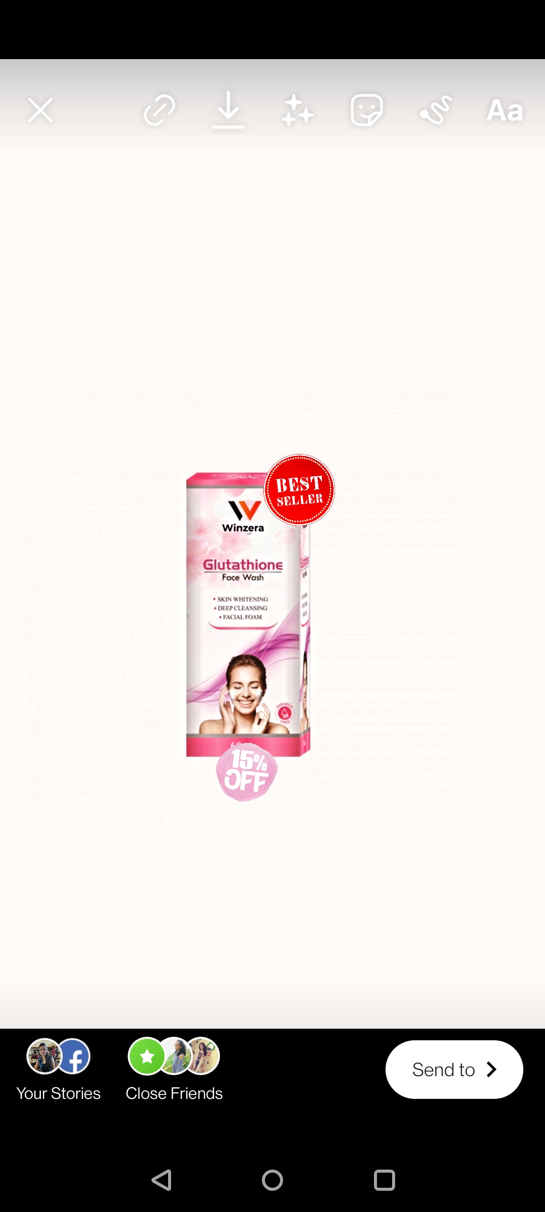 Welcome To The Store Of Health& Daily Essential