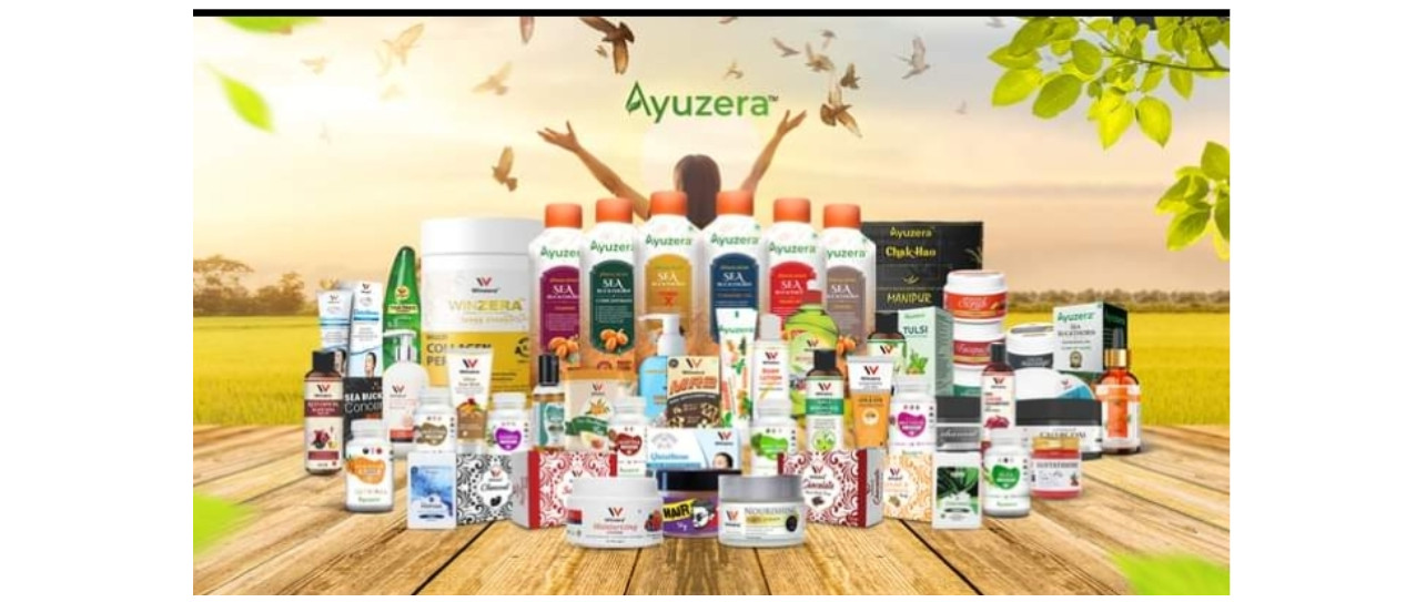 Healthtech Ayuzera Pvt. Ltd.