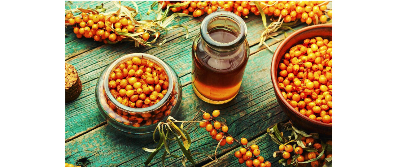 seabuckthorn