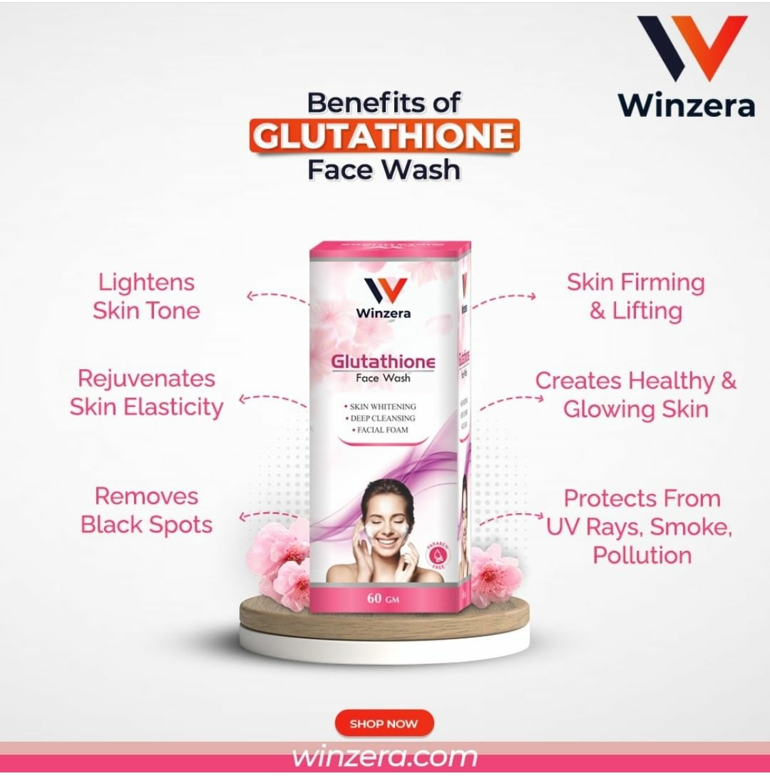 Benefits of Glutathione