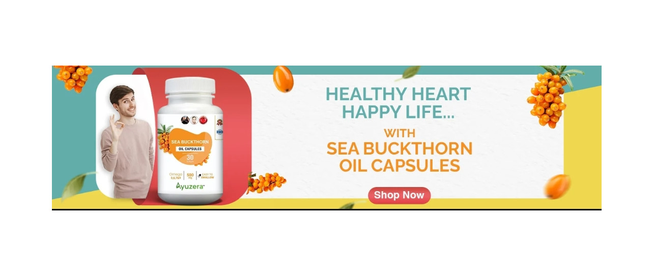Seed oil capsules