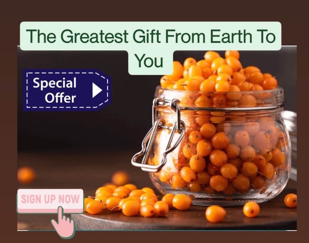 Welcome To The Store Of Health& Daily Essential