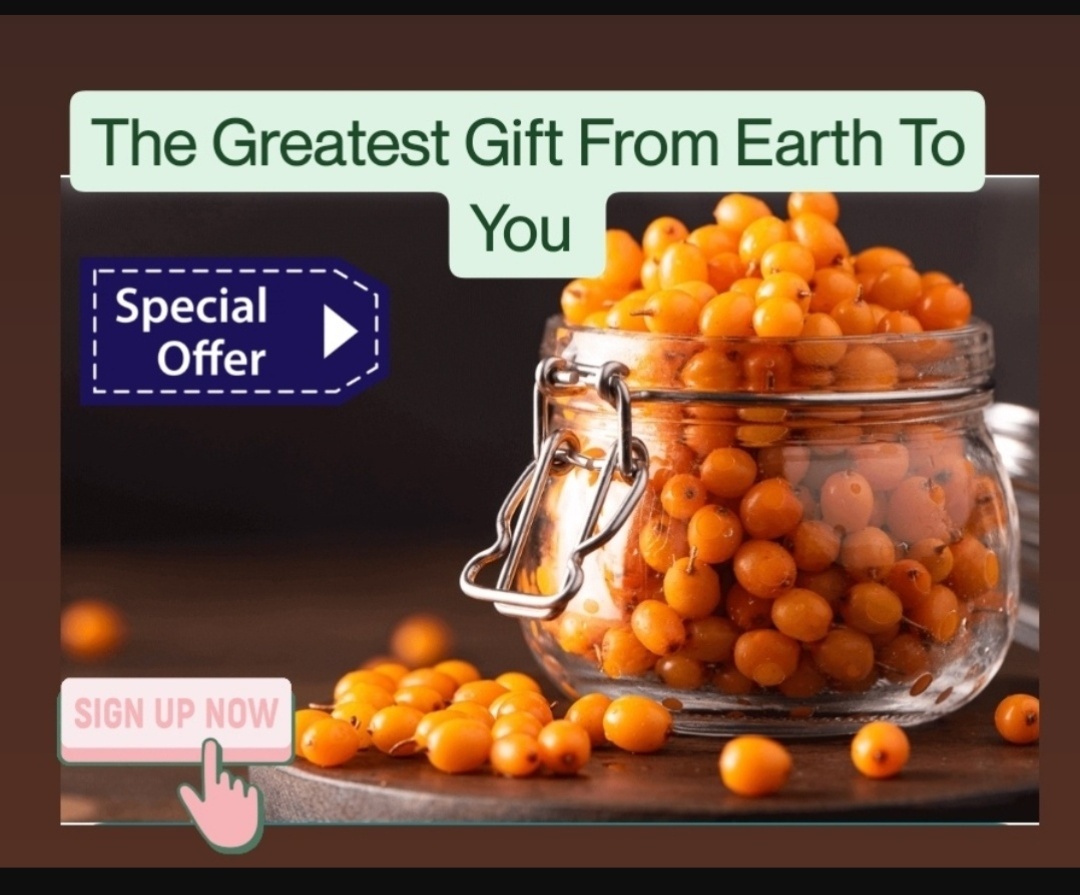 Welcome To The Store Of Health& Daily Essential