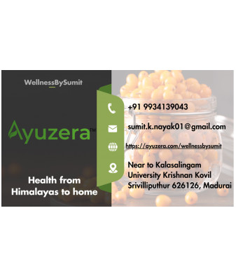 My info